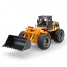 BULLDOZER HUINA 1520 1/18 2,4GHZ