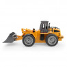 BULLDOZER HUINA 1520 1/18 2,4GHZ