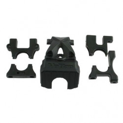 Soporte diferencial central Hyper 9 Star