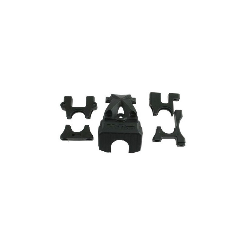Soporte diferencial central Hyper 9 Star
