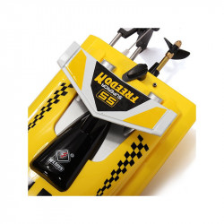 LANCHA 4CH NO REFRIGERADA 2.4GHZ - WLTOYS L912