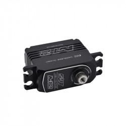 SERVO SRT M12 HV CORELES CAJA METALICA 11KG 0.065S. INDOOR ONROAD-1/12