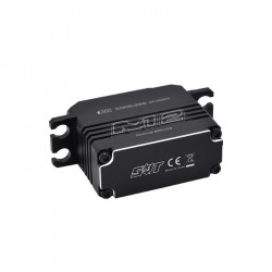 SERVO SRT M12 HV CORELES CAJA METALICA 11KG 0.065S. INDOOR ONROAD-1/12
