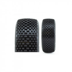 H-BLOCK v2 BUGGY S3 (MEDIUM) (2 pcs.)