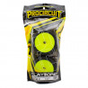 CLAYMORE v2 BUGGY C1 (SUPER SOFT) EN LLANTA AMARILLA (2pcs.)