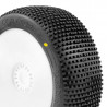 CLAYMORE v2 BUGGY C2 (SOFT) EN LLANTA BLANCA (2pcs.)