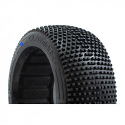CLAYMORE v2 BUGGY C4 (HARD)  CON INSERT (2 pcs.)