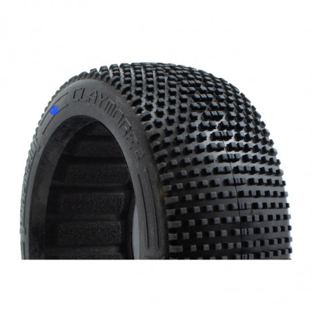 CLAYMORE v2 BUGGY C4 (HARD)  CON INSERT (2 pcs.)