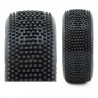 HOT DICE v2 BUGGY C1 (SUPER SOFT) EN LLANTA AMARILLA (2pcs.)