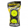 HOT DICE v2 BUGGY C2 (SOFT) EN LLANTA AMARILLA (2pcs.)