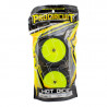 HOT DICE v2 BUGGY C3 (MEDIUM) EN LLANTA AMARILLA (2pcs.)
