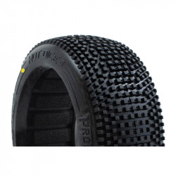 HOT DICE v2 BUGGY C2 (SOFT)  CON INSERT (2 pcs.)