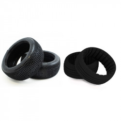 HOT DICE v2 BUGGY C2 (SOFT)  CON INSERT (2 pcs.)