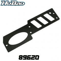 Bandeja de radio Carbono Hyper9 Star