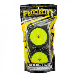 ADDICTIVE v2 BUGGY C3 (MEDIUM) EN LLANTA AMARILLA (2pcs.)