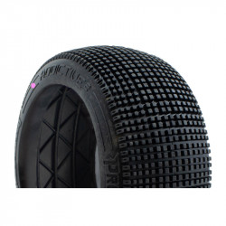 ADDICTIVE v2 BUGGY K1 (CLAY SUPER SOFT) (2 pcs.)