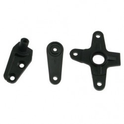Horns de servos Hyper 9 Star