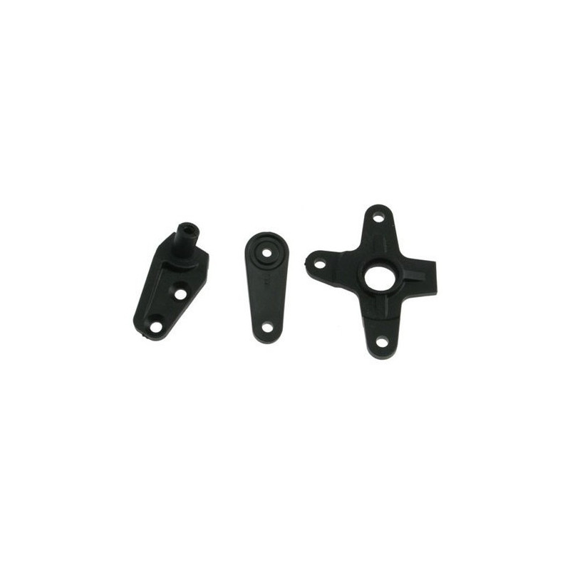 Horns de servos Hyper 9 Star
