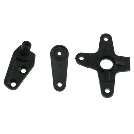 Horns de servos Hyper 9 Star