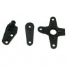 Horns de servos Hyper 9 Star