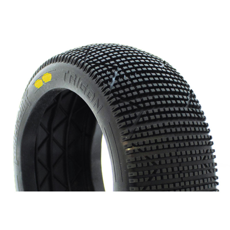TRIGON v3 BUGGY S2 (SOFT) (2 pcs.)