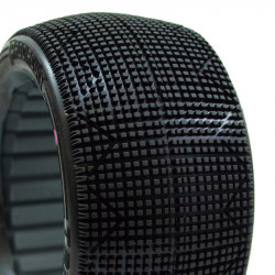 TRIGON TRUGGY K2 (CLAY SUPER SOFT) CON INSERT (2 pcs.)