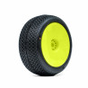 1:8 TRUGGY CHESTE MEDIUM/SOFT PRE-MOUNTED YELLOW 2PCS B1COMPOUND
