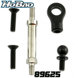 Soporte filtro de aire Hyper 9 Star