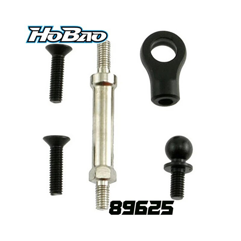 Soporte filtro de aire Hyper 9 Star