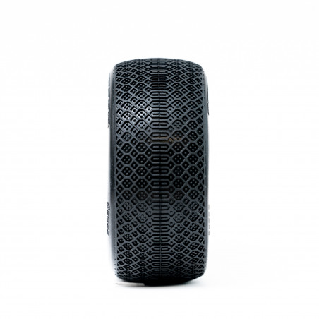 1:8 TRUGGY CHESTE SOFT 4PCS RUBBER BULK B1COMPOUND