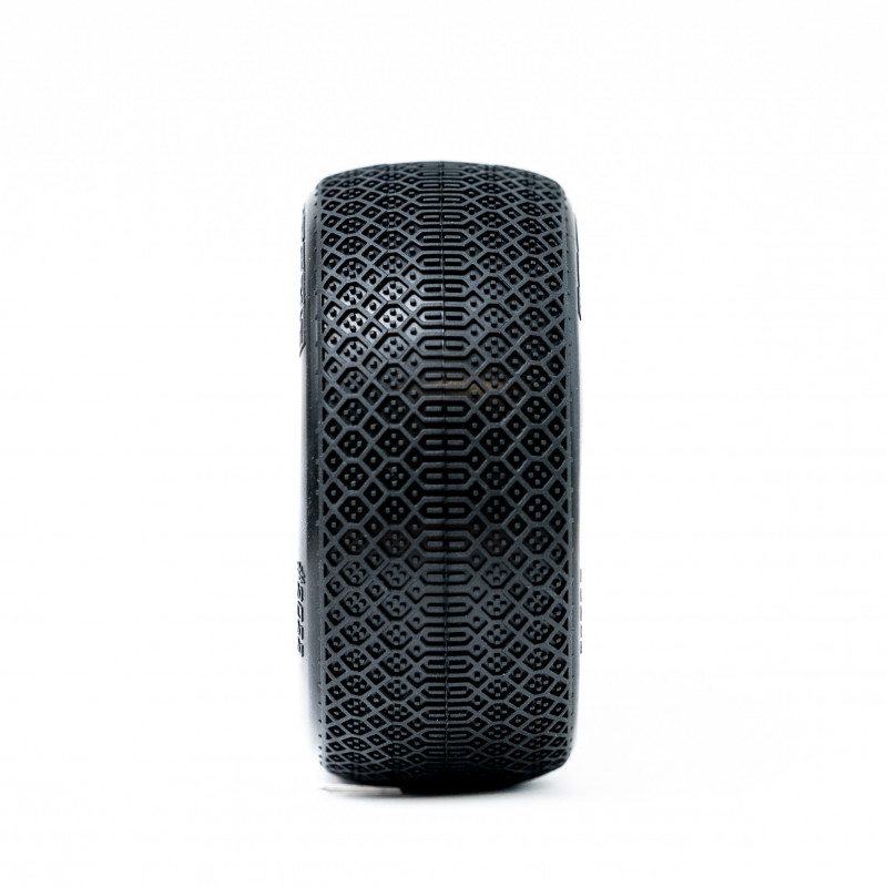 1:8 TRUGGY CHESTE MEDIUM/SOFT 4PCS RUBBER BULK B1COMPOUND