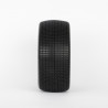 1:8 TRUGGY TWISTER MEDIUM/SOFT 4PCS RUBBER BULK B1COMPOUND