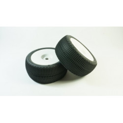 RUEDA TRUGGY LOOPER (ZR SOFT T3) (2Uds) Pegadas