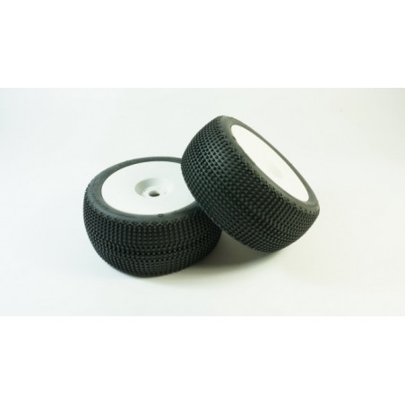 RUEDA TRUGGY LOOPER (ZR SOFT T3) (2Uds) Pegadas