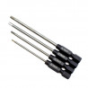 SET PUNTAS ALLEN POWER TOOL PRO 80mm (4) (1.5/2.0/2.5/3.0)