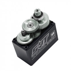 SERVO SRT BH9027 HV BRUSHLESS CAJA METALICA 27KG 0.075S.-1/8