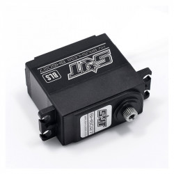 SERVO SRT BH6027 HV BRUSHLESS CAJA SEMI-METALICA 27KG 0.075S - 1/8
