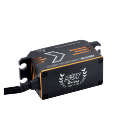 SERVO SRT BH815S HV BRUSHLESS BAJO PERFIL CAJA METALICA 15KG 0.05S. - 1/10