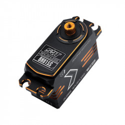 SERVO SRT BH815S HV BRUSHLESS BAJO PERFIL CAJA METALICA 15KG 0.05S. - 1/10