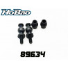 Bolas de direccion Hyper 9 Star