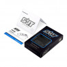 SERVO DL3017 LV DIGITAL CAJA DE PLASTICO 17KG 0.15S. 1/8-1/10 RTR
