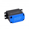 SERVO SRT W25 HV DIGITAL WATERPROOF CAJA METALICA 25KG 0.14S 1/8 CRAWLER TRAXXAS