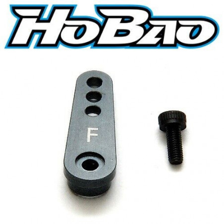 Brazo de servo Futaba CNC (25T)