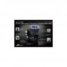 MOTOR SPOWER B7TT TUNED by OS