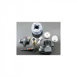 MOTOR SPOWER B7TT TUNED by OS