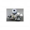 MOTOR SPOWER B7TT TUNED by OS