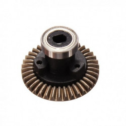 DIFERENCIAL RIGIDO DEL. (38T) 136100V2