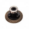 DIFERENCIAL RIGIDO DEL. (38T) 136100V2