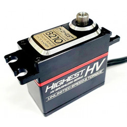 SERVO HIGHEST B210 BRUSSLESS