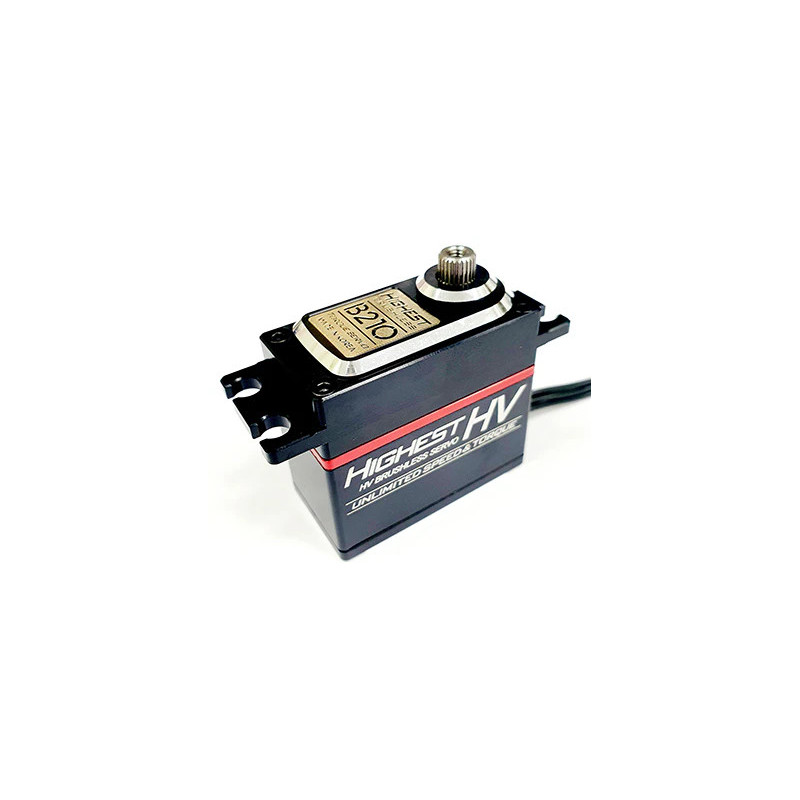 SERVO HIGHEST B210 BRUSSLESS